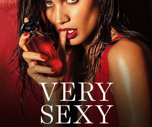 Rocco La Spisa - Victoria's Secret