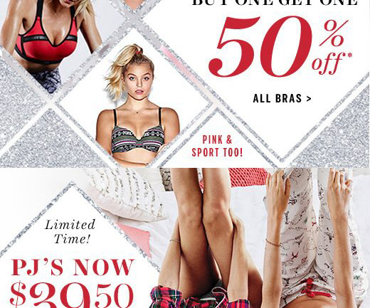 Rocco La Spisa - Victoria's Secret