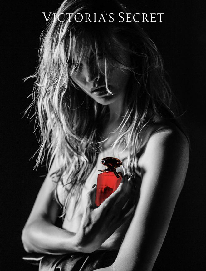 Rocco La Spisa - Victoria's Secret