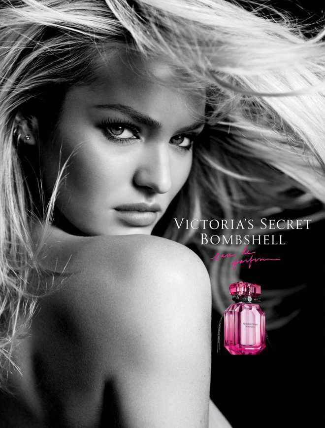 Rocco La Spisa - Victoria's Secret