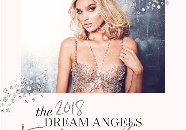 Rocco La Spisa - Victoria's Secret