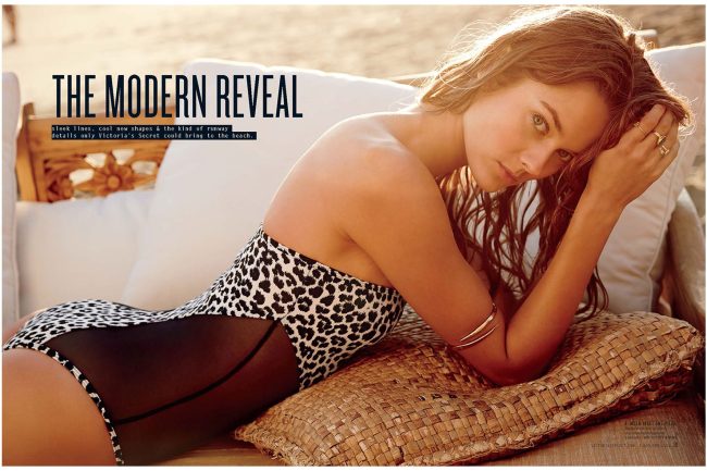 Rocco La Spisa - Victoria's Secret