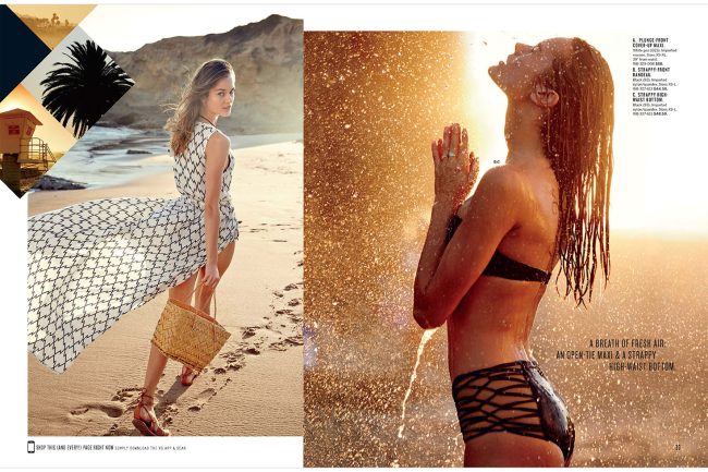 Rocco La Spisa - Victoria's Secret