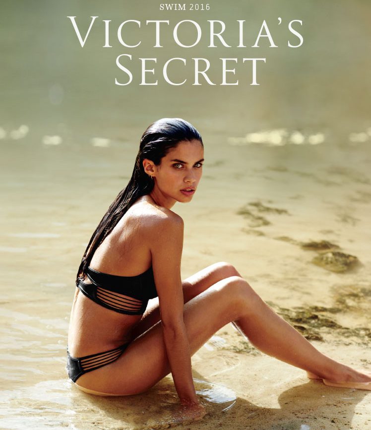 Rocco LaSpisa - Victoria's Secret