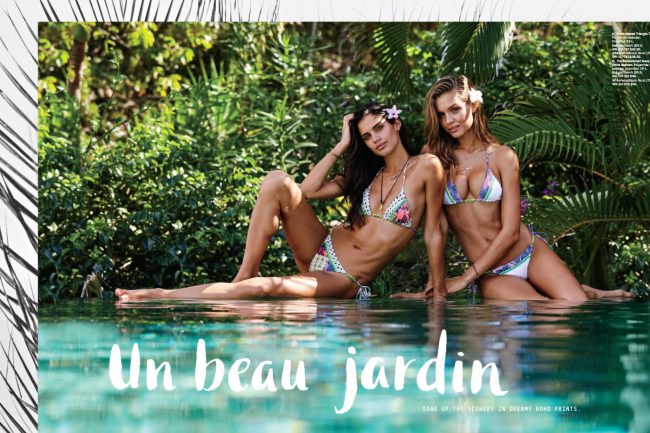 Rocco La Spisa - Victoria's Secret