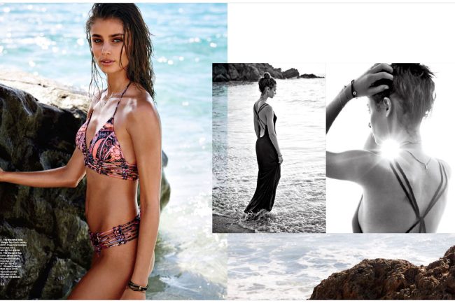 Rocco LaSpisa - Victoria's Secret