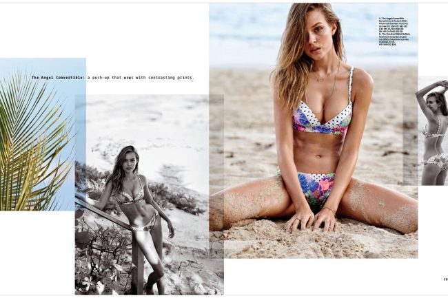 Rocco LaSpisa - Victoria's Secret