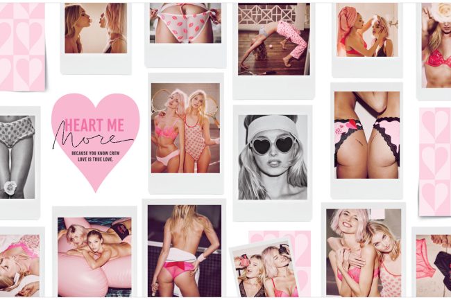 Rocco La Spisa - Victoria's Secret