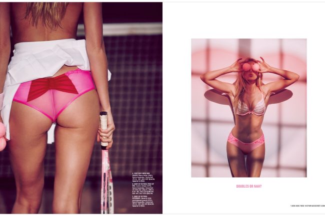 Rocco La Spisa - Victoria's Secret