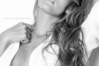 Justine Davis - Rocco La Spisa
