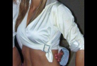 Justine Davis - Rocco La Spisa