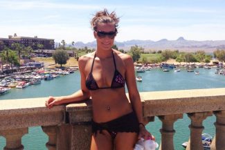 Justine Davis - Rocco La Spisa