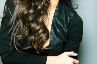 Justine Davis - Rocco La Spisa