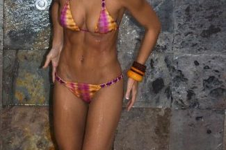 Justine Davis - Rocco La Spisa